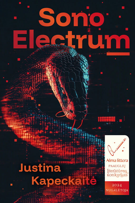 Sono Electrum