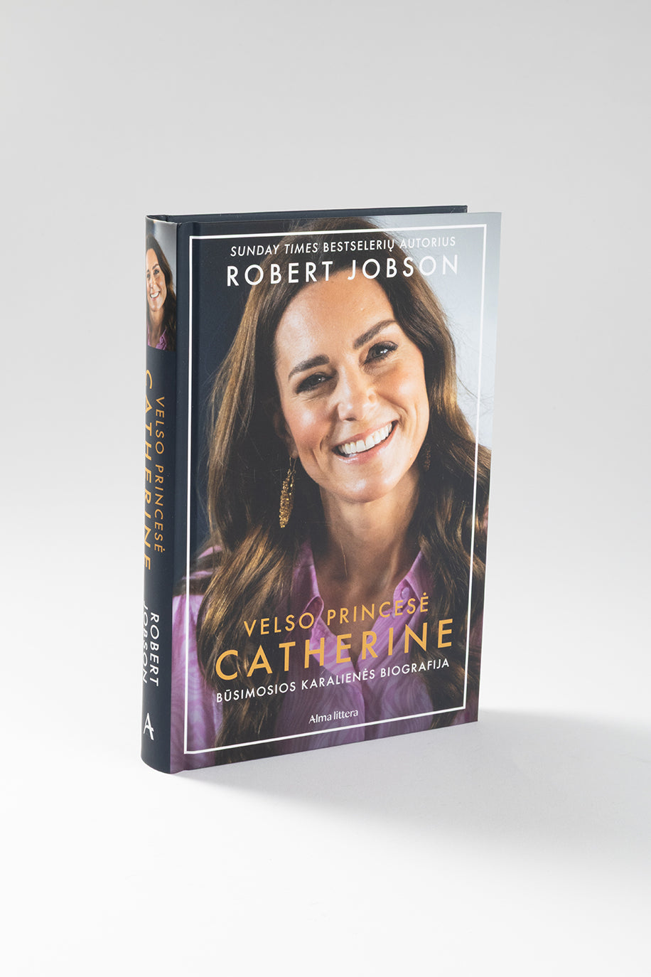 Velso princesė Catherine