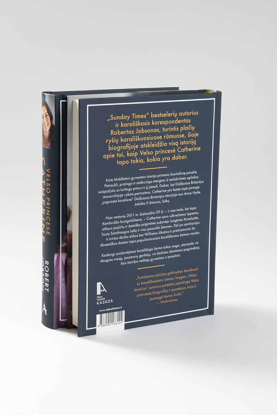 Velso princesė Catherine