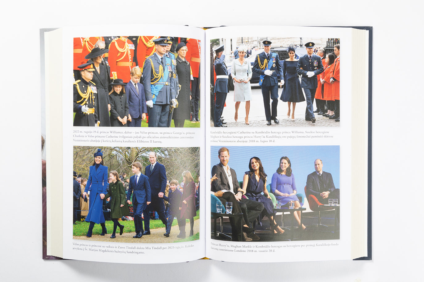 Velso princesė Catherine