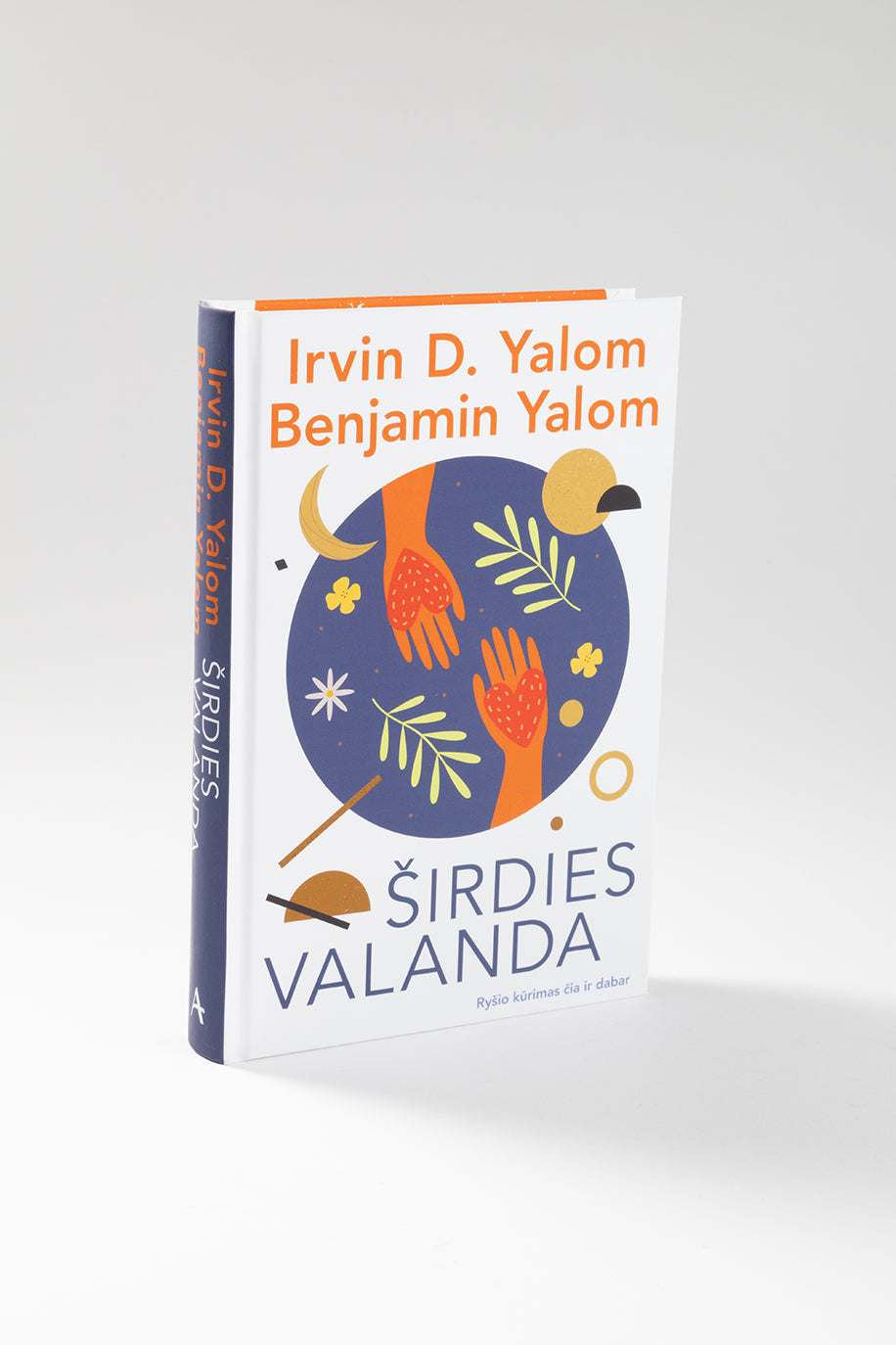 Širdies valanda
