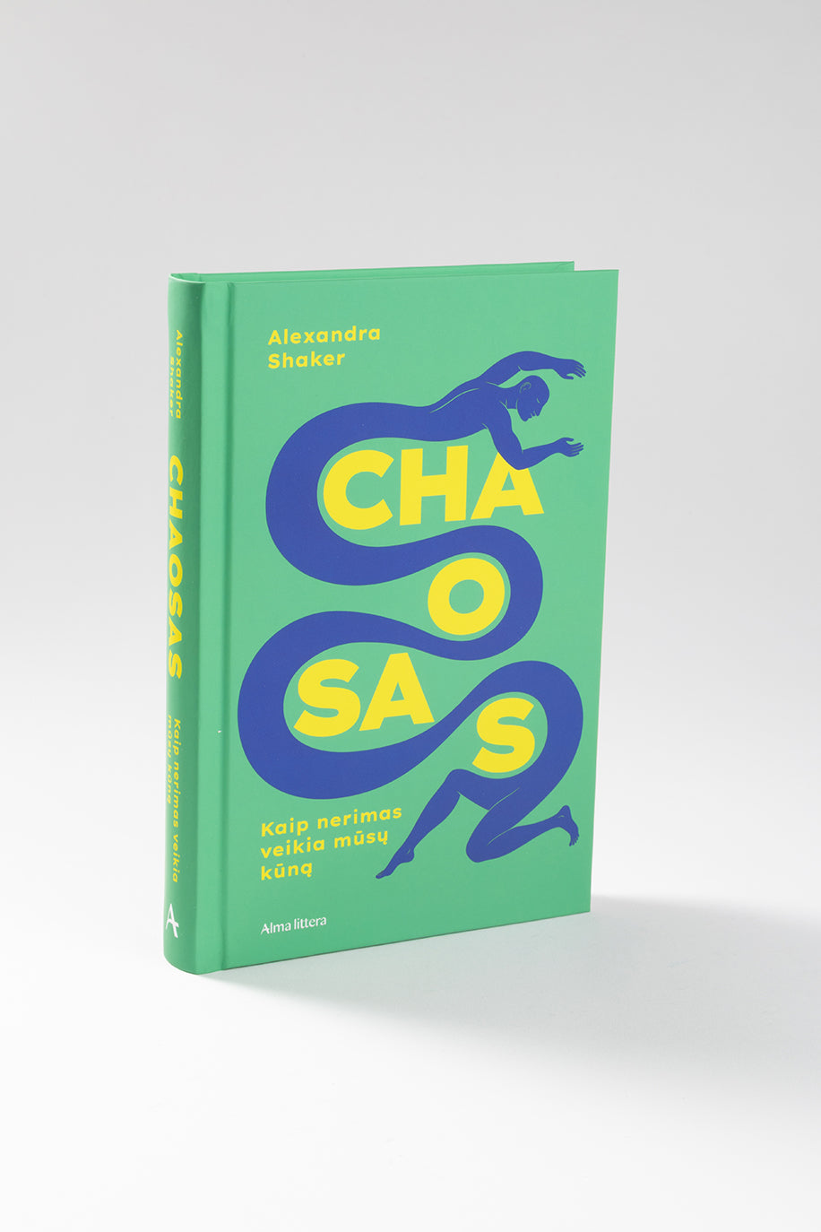 Chaosas