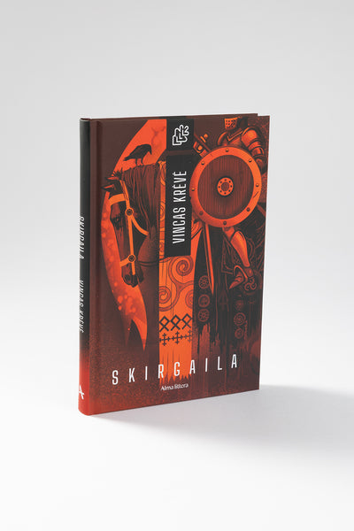 Skirgaila