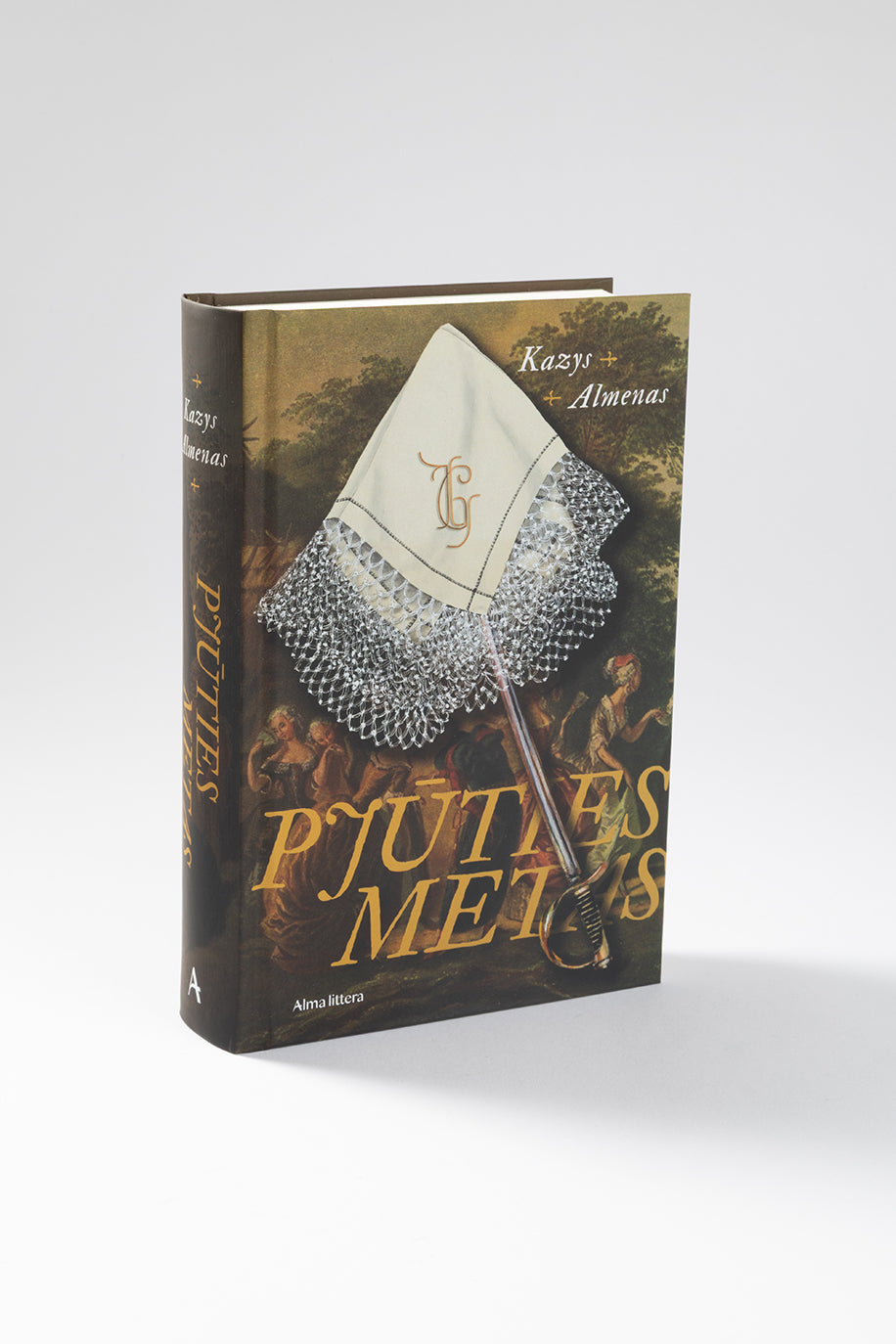 Pjūties metas