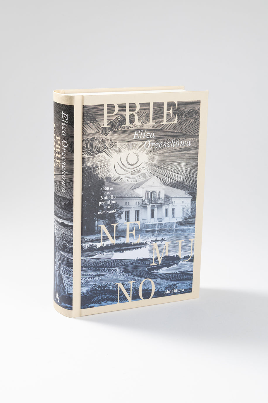 Prie Nemuno
