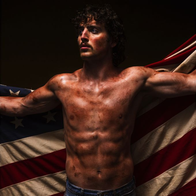 Benson Boone: American Heart LP