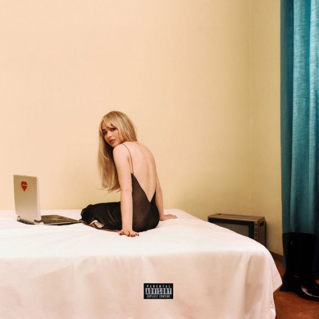 Sabrina Carpenter: Emails I Can&