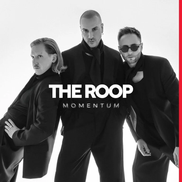 The Roop: Momentum LP