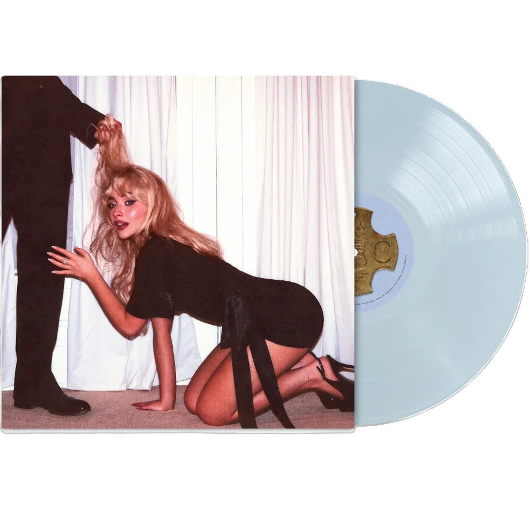 Sabrina Carpenter: Man&