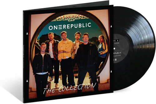 OneRepublic: The Collection LP