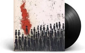 Three Days Grace: Alienation LP