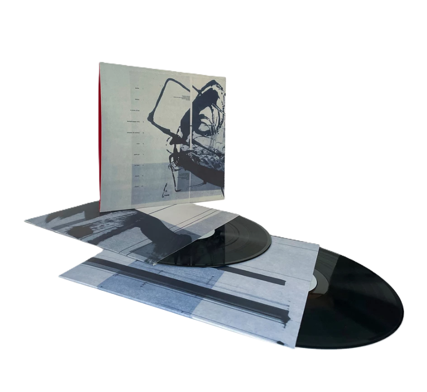 Underworld: Second Toughest In The Infants 2LP