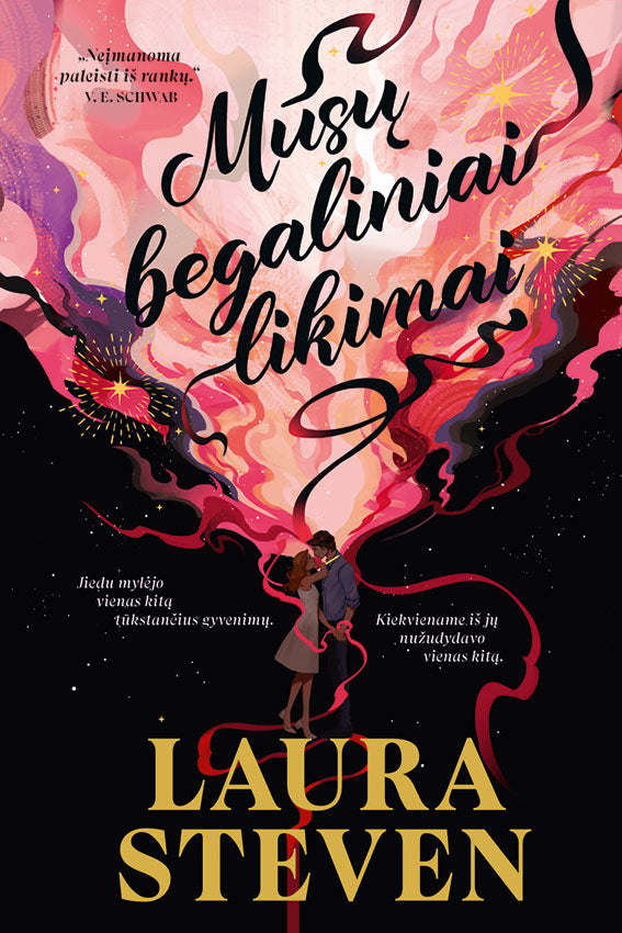 Mūsų begaliniai likimai