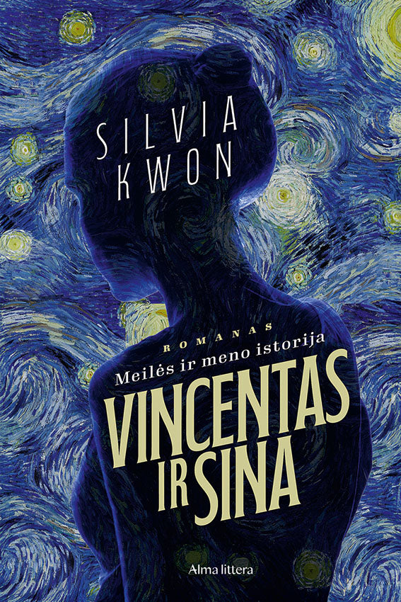 Vincentas ir Sina