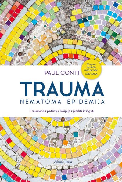 Trauma - nematoma epidemija