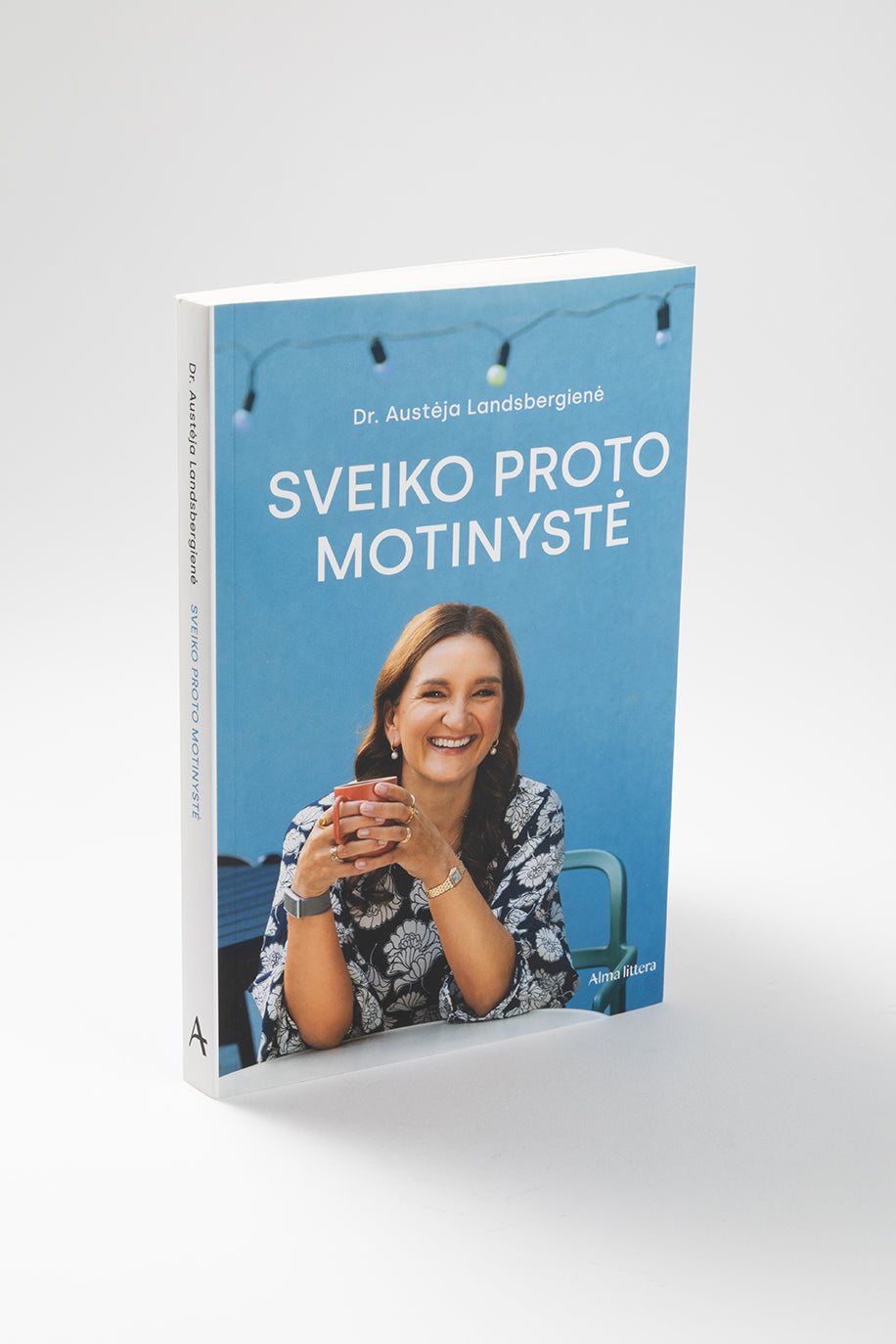 Sveiko proto motinystė