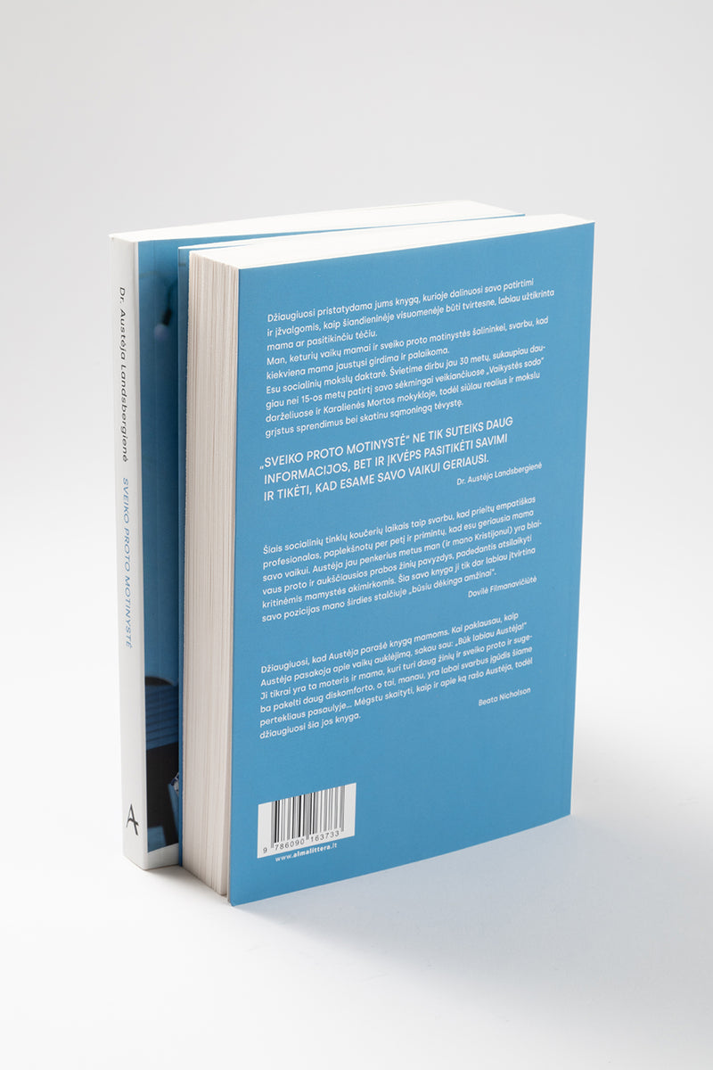 Sveiko proto motinystė