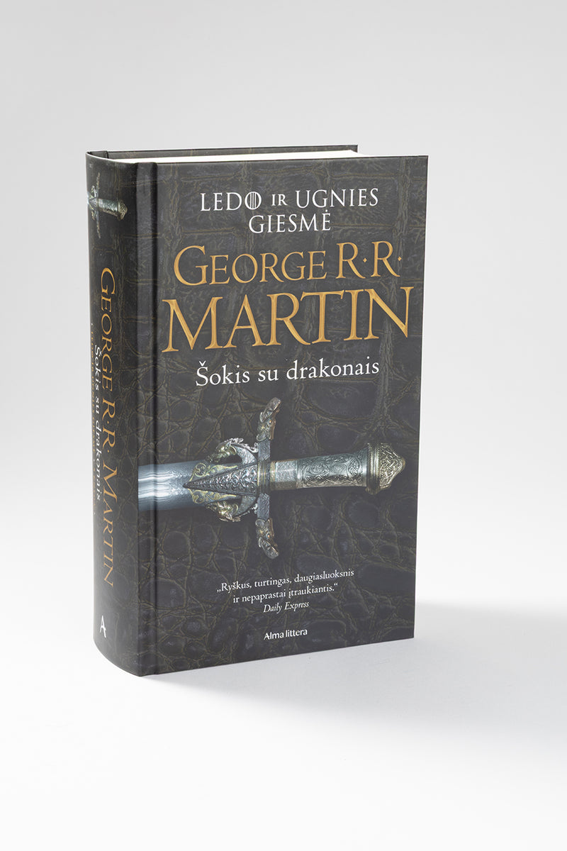 Ledo ir ugnies giesmė 