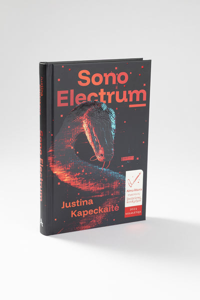 Sono Electrum