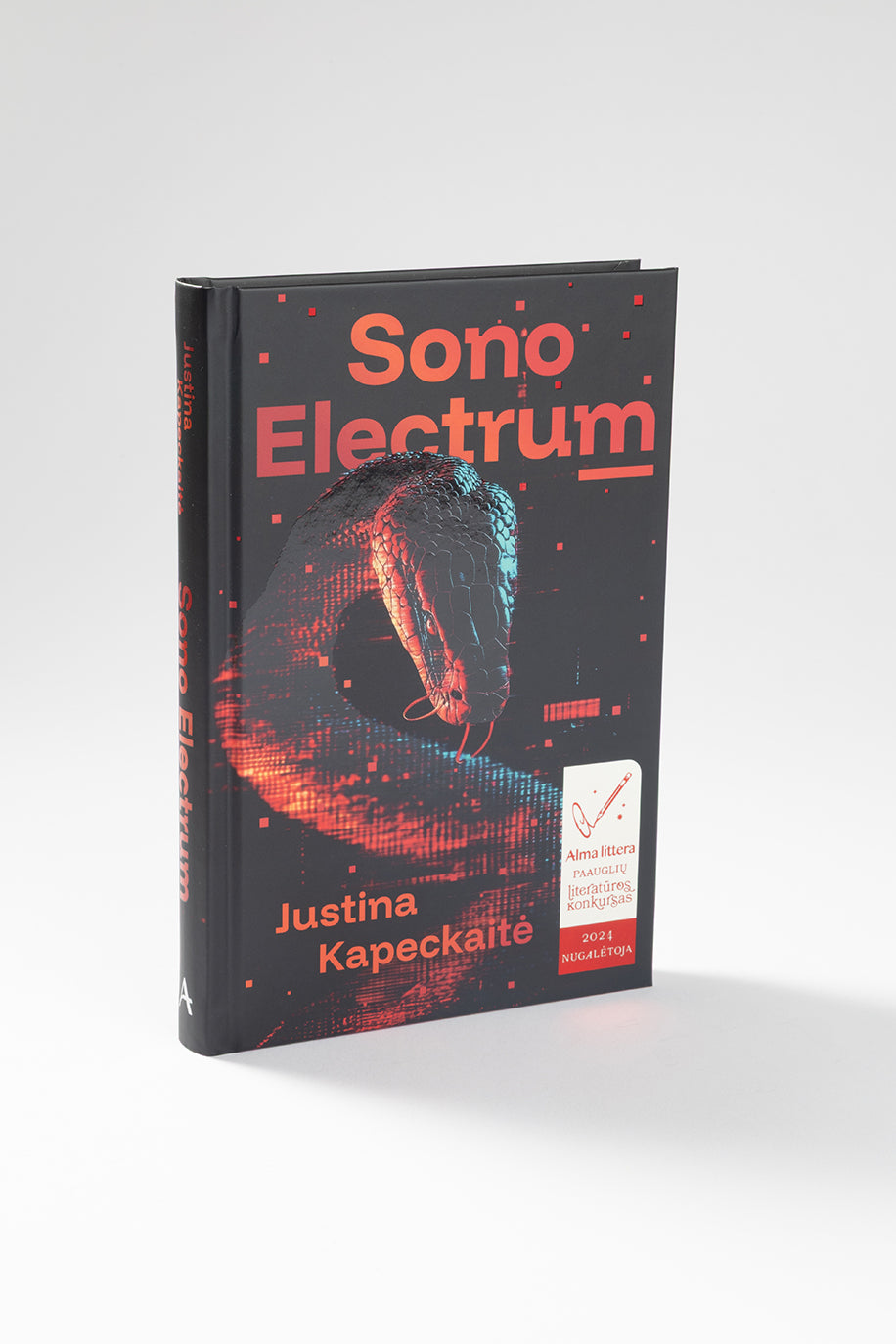 Sono Electrum