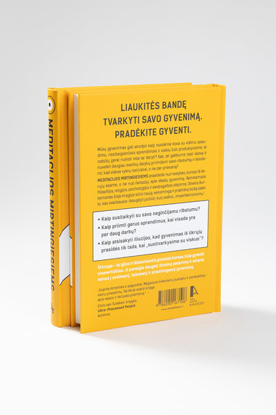 Meditacijos mirtingiesiems