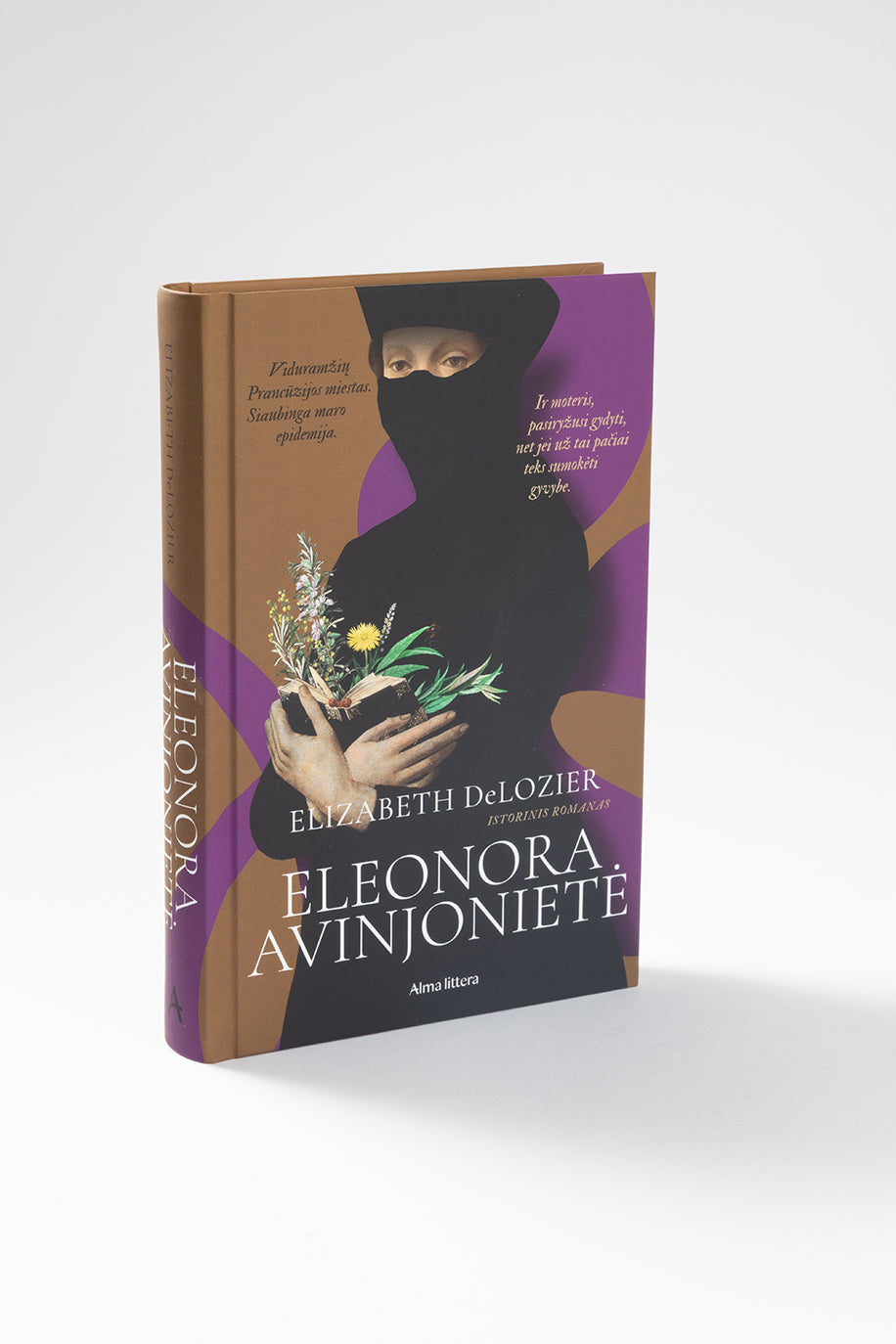 Eleonora Avinjonietė