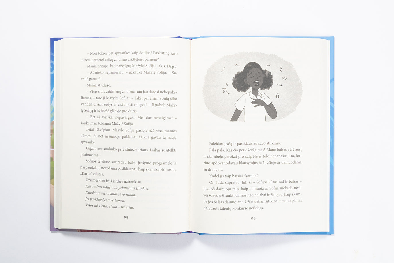 Magiška apyrankė. Seserų apsikeitimas. Antra knyga