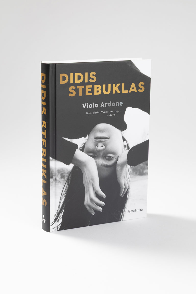 Didis stebuklas
