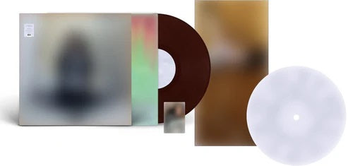 Chaeyoung (Twice – K-POP): Lil Fantasy Vol. 1 (Avocado Pit Vinyl) LP