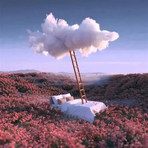 Justinas Jarutis: Debesimis Braidyti LP