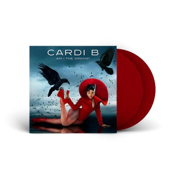 Cardi B: Am I Drama?