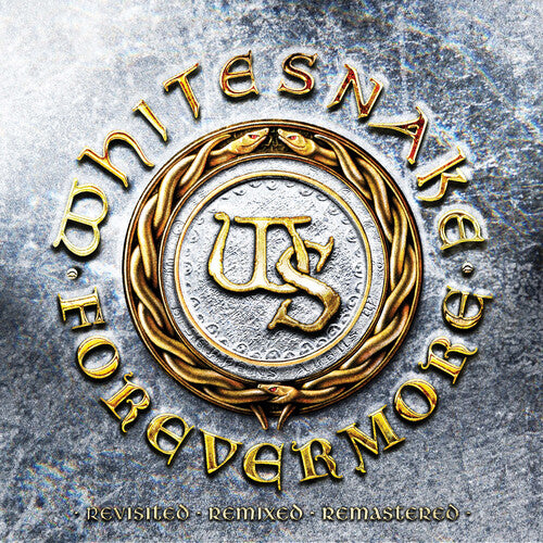 Whitesnake: Forevermore 2LP