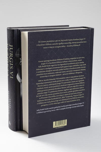 Jurgis VI ir Elžbieta