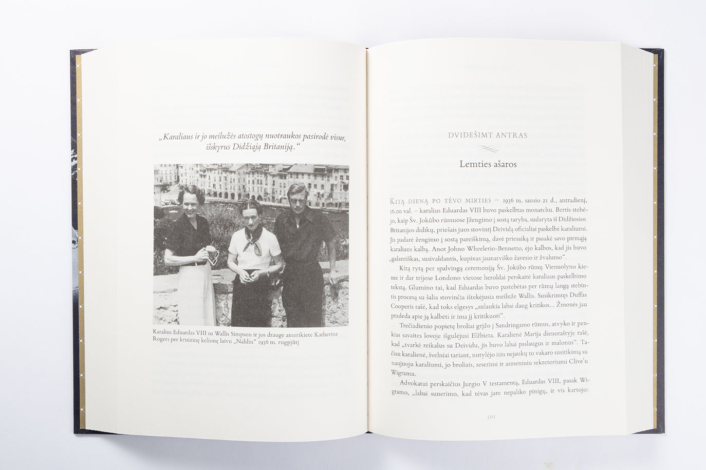 Jurgis VI ir Elžbieta