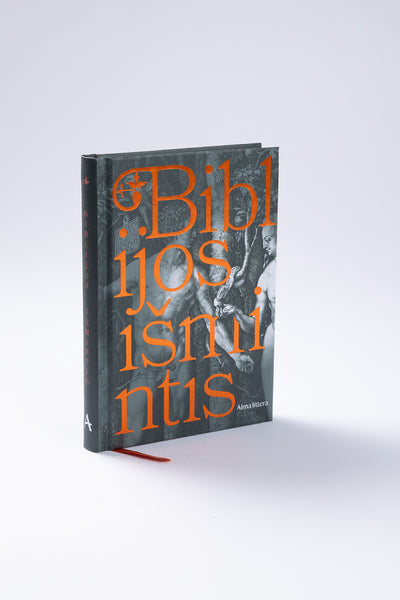 Biblijos išmintis