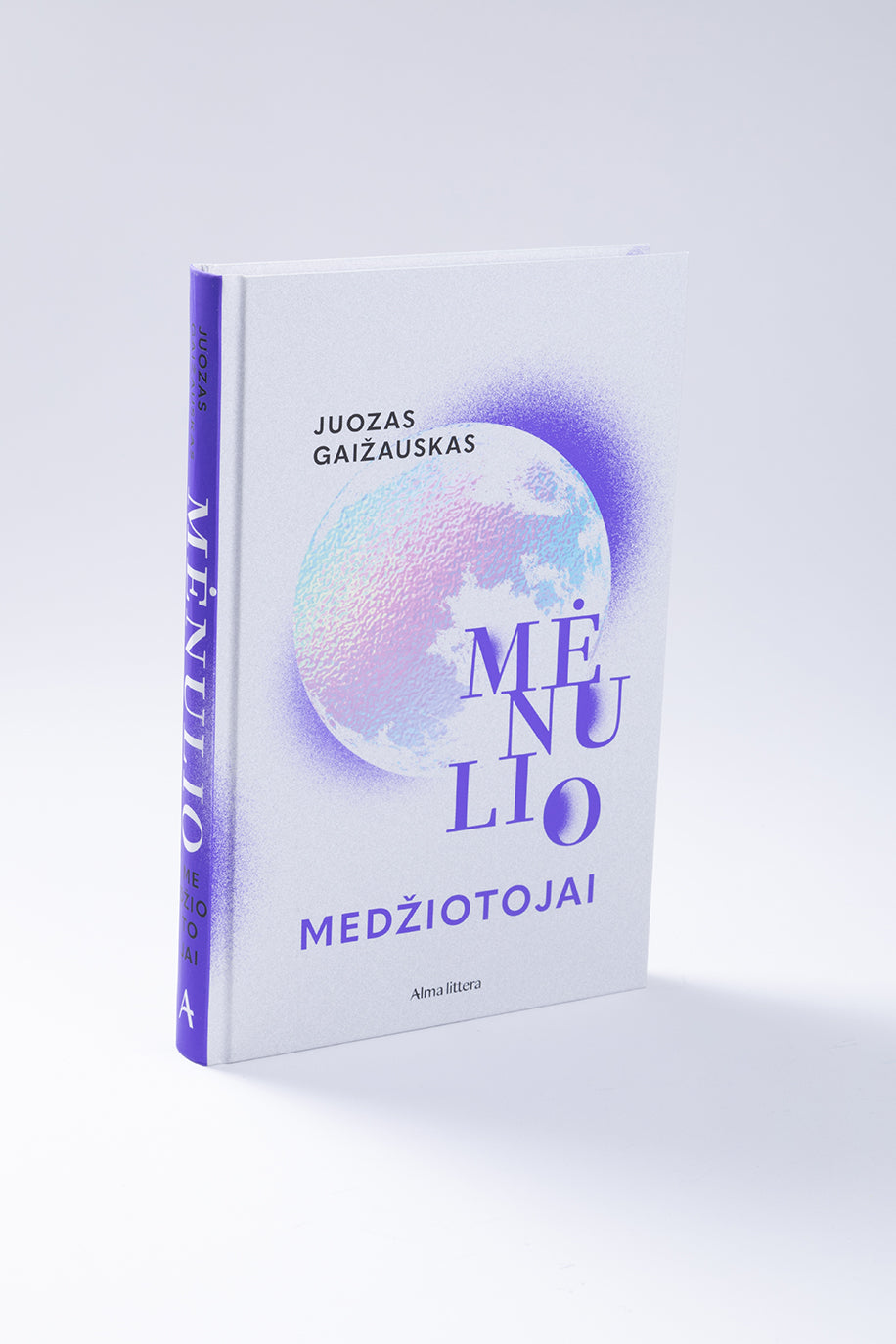 Mėnulio medžiotojai