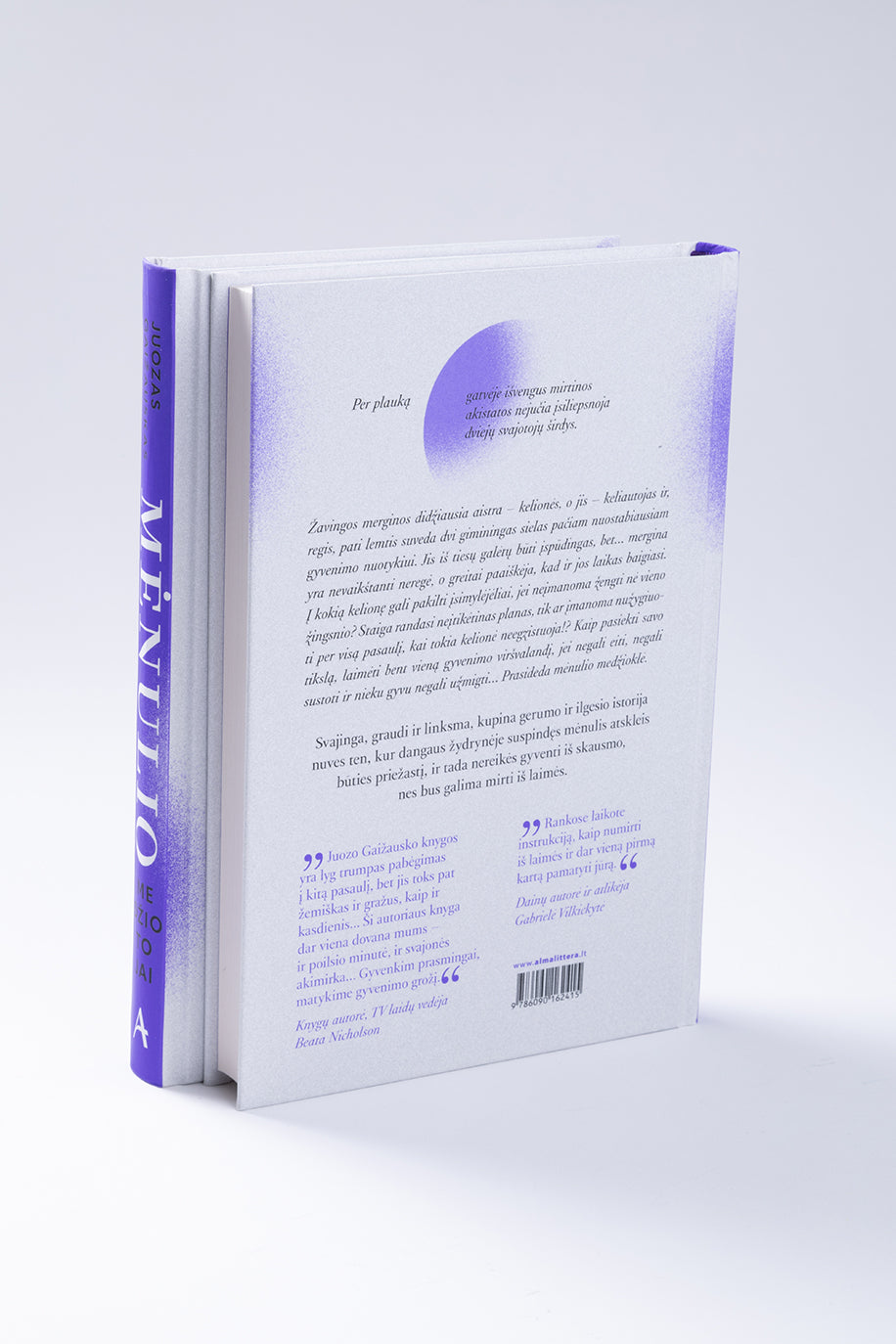 Mėnulio medžiotojai