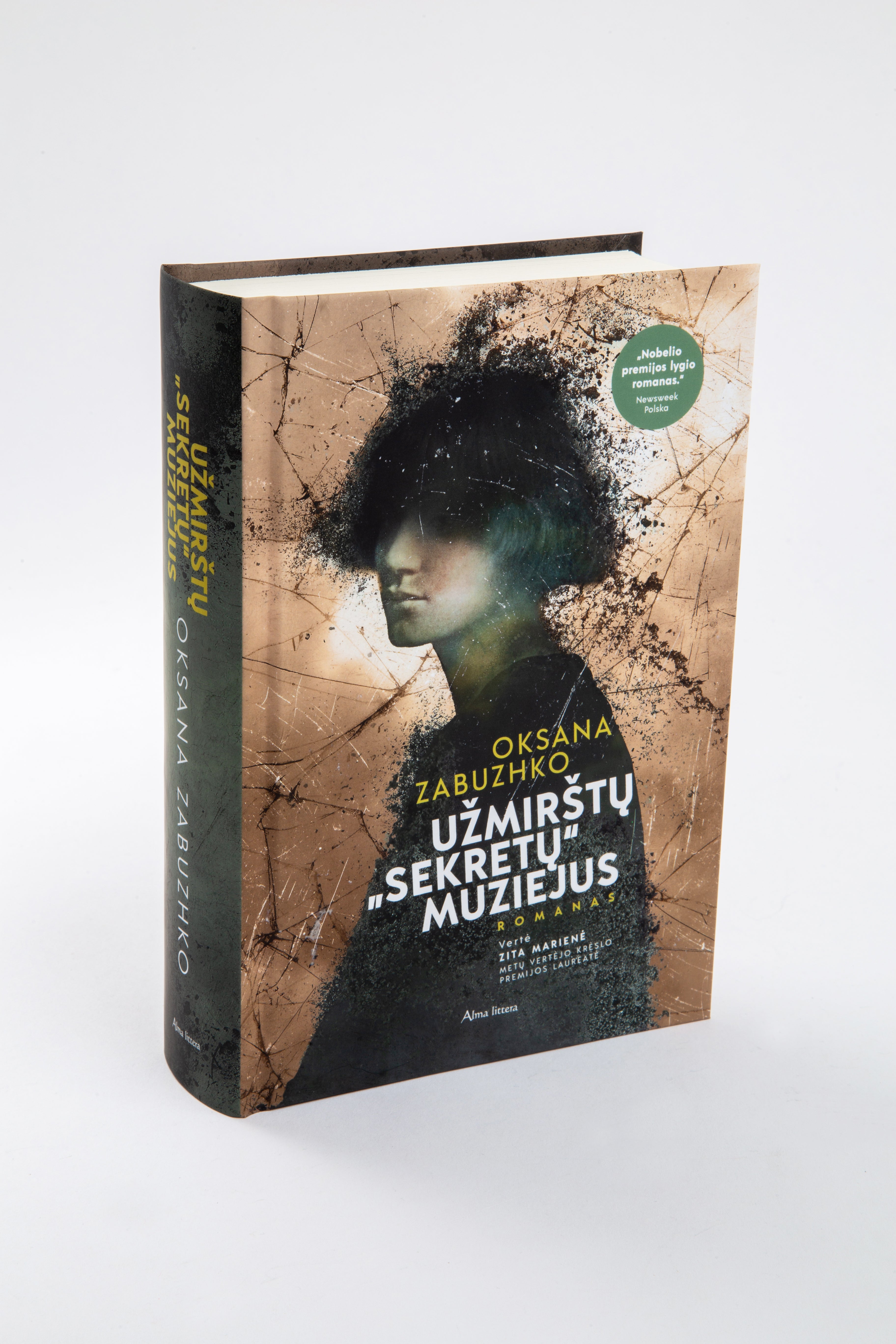 Užmirštų „sekretų“ muziejus