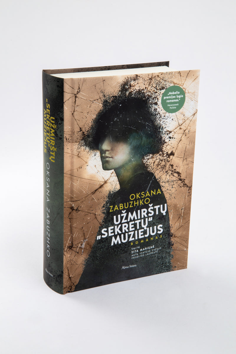 Užmirštų „sekretų“ muziejus