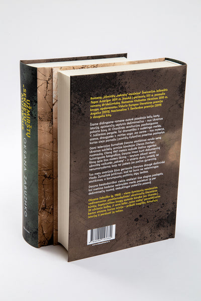 Užmirštų „sekretų“ muziejus