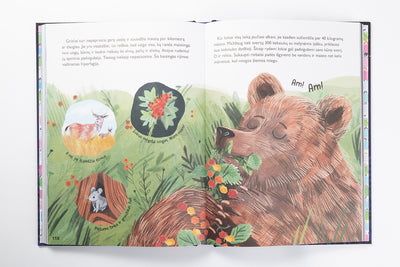 Britannica. 5 minučių tikros istorijos prieš miegą