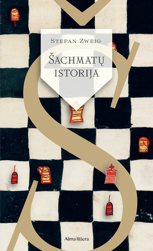 Šachmatų istorija