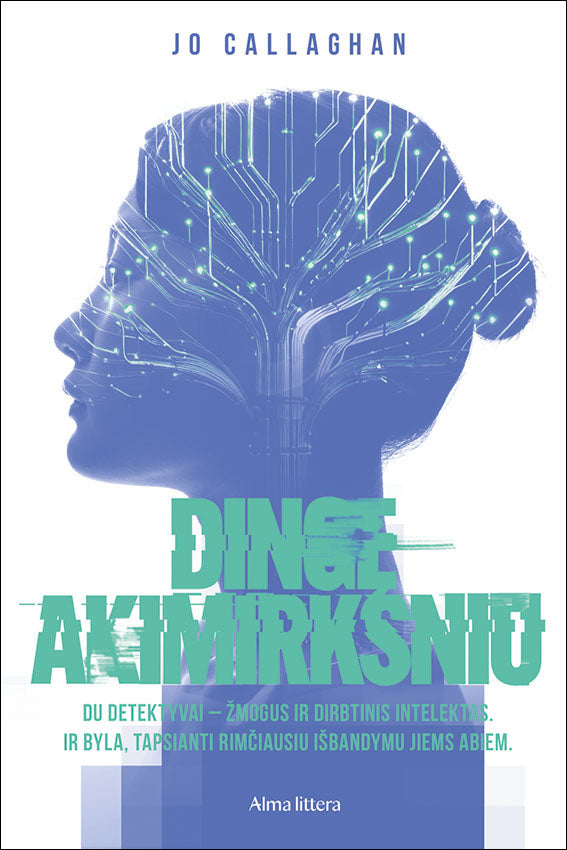 Dingę akimirksniu