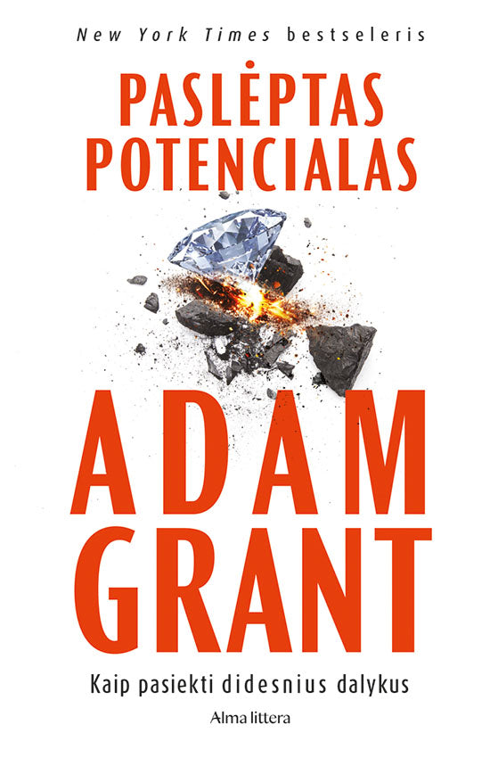 Paslėptas potencialas