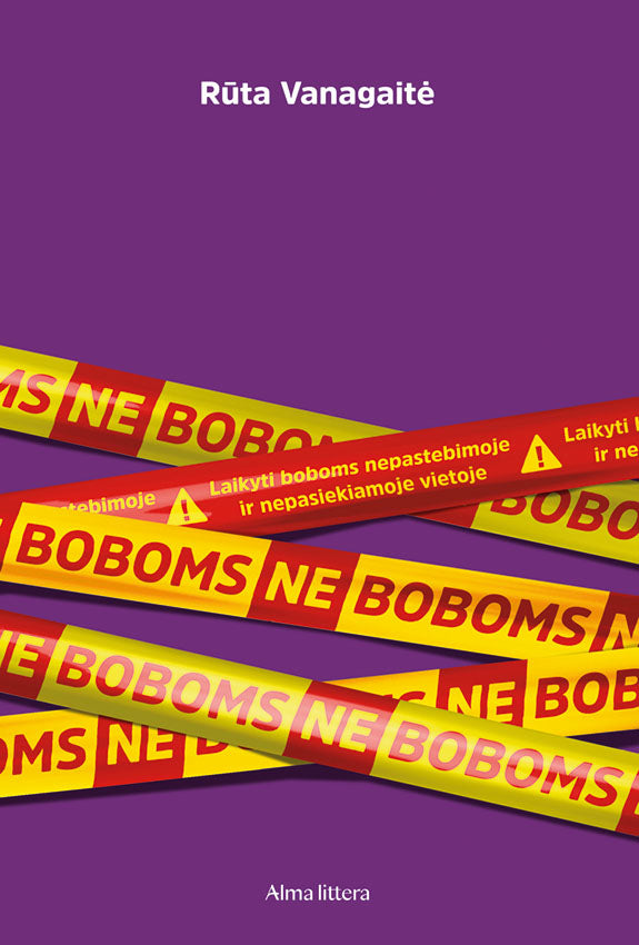 Ne boboms