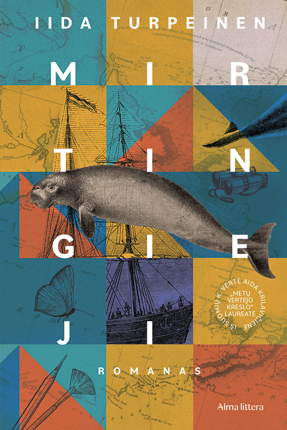 Mirtingieji