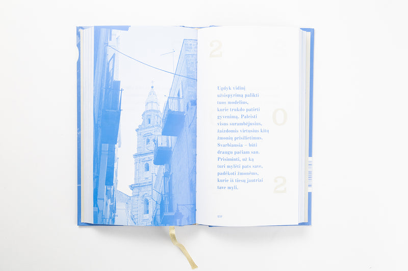 365 įkvėpimai gyventi