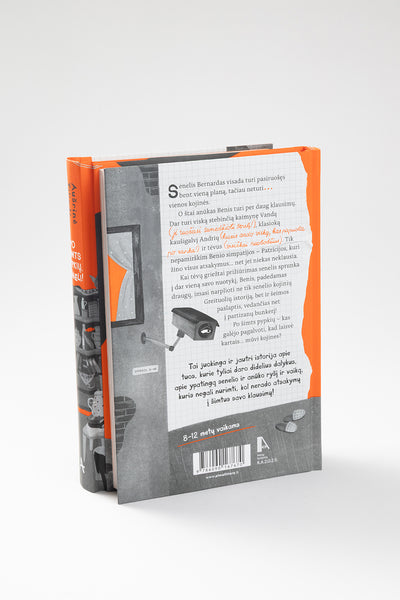 Po šimts pypkių, seneli!