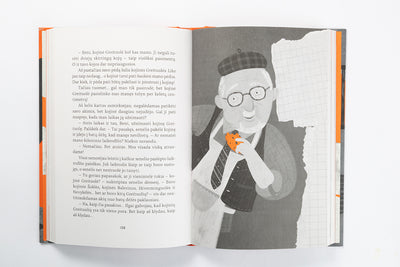 Po šimts pypkių, seneli!