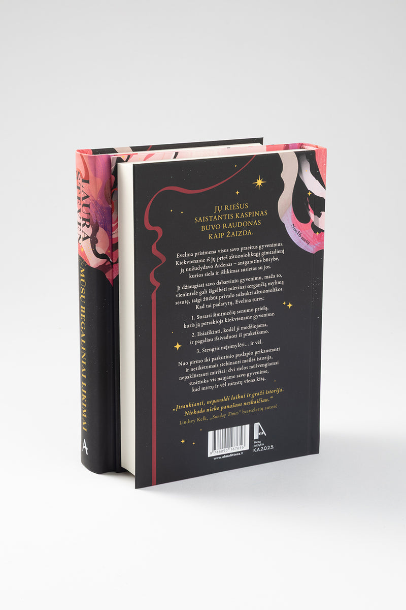 Mūsų begaliniai likimai